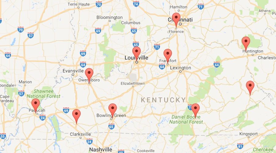 Tracking Your ky state where's my refund ? Find Out Here!